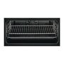 Духовой шкаф электрический Electrolux VKL8E00Z, черный