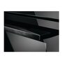 Духовой шкаф электрический Electrolux VKL8E00Z, черный