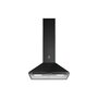 Вытяжка каминная Electrolux EFC226B, черный