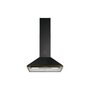 Вытяжка каминная Electrolux EFC226R, черный