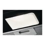 Вытяжка каминная Electrolux EFC226R, черный
