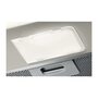 Вытяжка каминная Electrolux EFC226V, кремовый