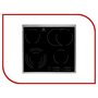 Варочная поверхность Electrolux EHF 96547 XK черная 