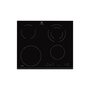Варочная поверхность Electrolux EHG 96341FK черная 