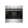 Духовой шкаф электрический Electrolux EOB 92200BX, серебристый