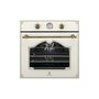 Духовой шкаф электрический Electrolux OPEB2520V, кремовый