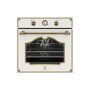 Духовой шкаф электрический Electrolux OPEB2320V, кремовый