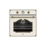 Духовой шкаф электрический Electrolux OPEB2320V, кремовый