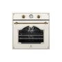 Духовой шкаф электрический Electrolux OPEB2500V, кремовый