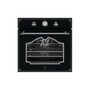 Духовой шкаф электрический Electrolux OPEB2320B, черный