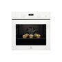 Духовой шкаф электрический Electrolux OKD5C51V, белый