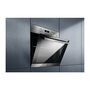 Духовой шкаф электрический Electrolux OED3H50X, нержавеющая сталь