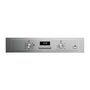 Духовой шкаф электрический Electrolux OED3H50X, нержавеющая сталь