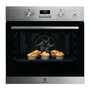 Духовой шкаф электрический Electrolux OED3H50X, нержавеющая сталь