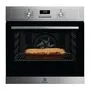 Духовой шкаф Электрический Electrolux OEF3H30X нержавеющая сталь