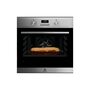 Духовой шкаф Электрический Electrolux OEF3H30X нержавеющая сталь