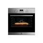 Духовой шкаф Электрический Electrolux OEF3H30X нержавеющая сталь