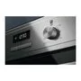 Духовой шкаф Электрический Electrolux OEF3H30X нержавеющая сталь