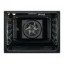 Духовой шкаф Электрический Electrolux OEF3H30X нержавеющая сталь
