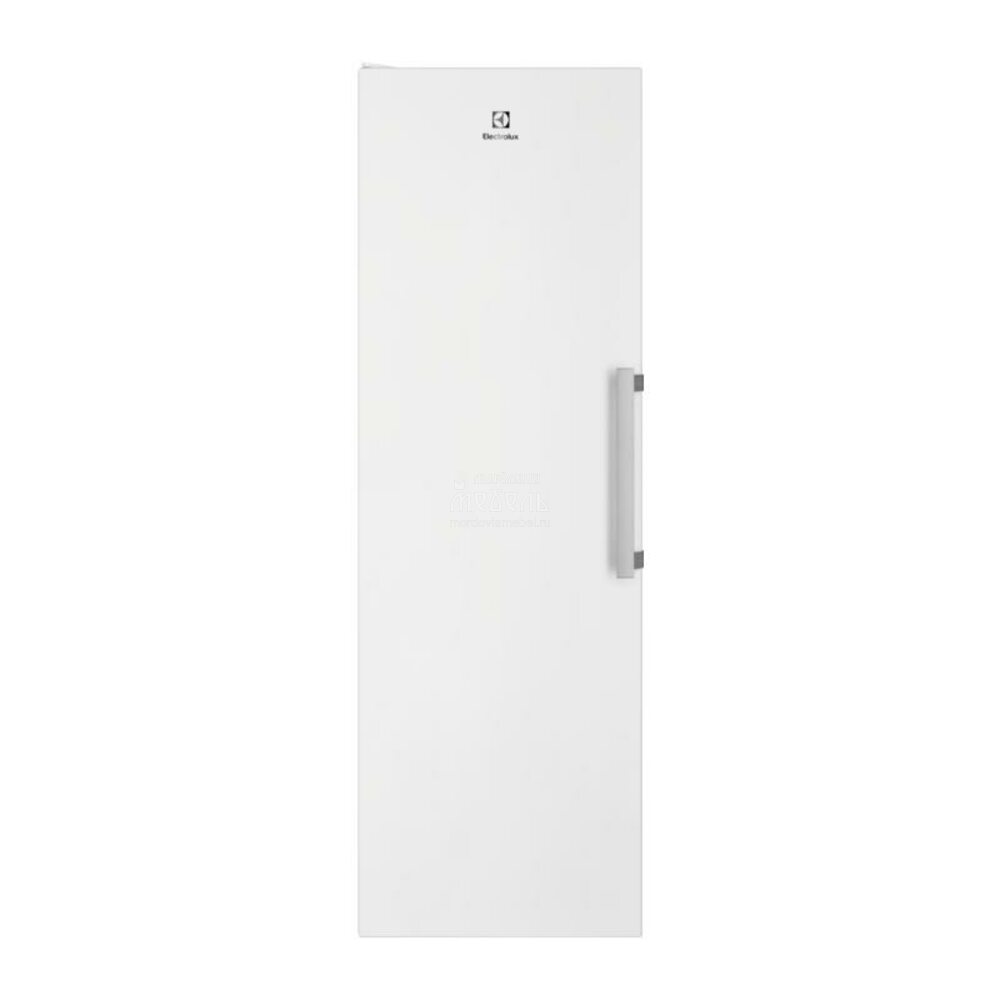 Купить Морозильная камера Electrolux RUT5NF28W1 белый в каталоге  интернет-магазина МордовияМебель с доставкой по России: характеристики,  отзывы, фото