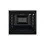 Плита Electrolux RKG500003W, газовая, белая