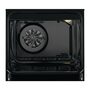 Плита Electrolux RKI560200W, электрическая, белая