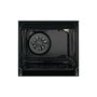 Плита Electrolux EKC95450AW, электрическая, белая