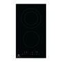 Варочная поверхность Electrolux CPE3242KC черная 
