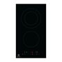 Варочная поверхность Electrolux CPE3242KC черная 