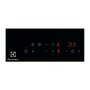 Варочная поверхность Electrolux CPE3242KC черная 