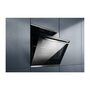 Духовой шкаф электрический Electrolux OKC8P39WX 949494783, черный