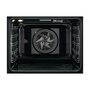 Духовой шкаф электрический Electrolux OKE8C39WX 944032013, черный