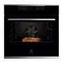 Духовой шкаф электрический Electrolux OKE8C39WX 944032013, черный