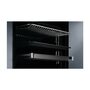 Духовой шкаф электрический Electrolux OKE8C39WX 944032013, черный
