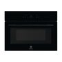 Духовой шкаф электрический Electrolux VKL8E08WZ 944066856, черный