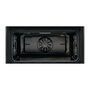 Духовой шкаф электрический Electrolux VKL8E08WZ 944066856, черный