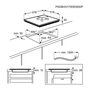 Electrolux EHF96547XK + EZB52410AK 