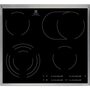 Electrolux EHF96547XK + EZB52410AK 