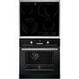 Electrolux EHF96547XK + EZB52410AK 