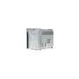 Духовой шкаф электрический Electrolux EZC52430AX, серебристый