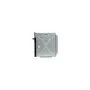 Духовой шкаф электрический Electrolux EZC52430AX, серебристый