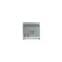 Духовой шкаф электрический Electrolux EZC52430AX, серебристый