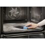 Духовой шкаф электрический Electrolux EZC52430AX, серебристый