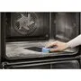 Духовой шкаф электрический Electrolux EZC52430AX, серебристый