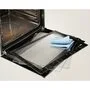 Духовой шкаф электрический Electrolux EZC52430AX, серебристый