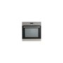 Духовой шкаф электрический Electrolux EZC52430AX, серебристый