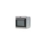 Духовой шкаф электрический Electrolux EZC52430AX, серебристый