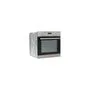 Духовой шкаф электрический Electrolux EZC52430AX, серебристый