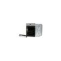 Духовой шкаф электрический Electrolux EZC52430AX, серебристый