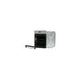 Духовой шкаф электрический Electrolux EZC52430AX, серебристый